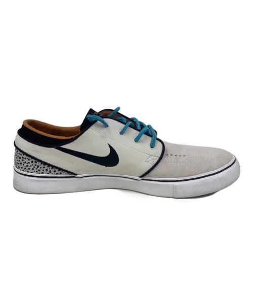NIKE SB（ナイキエスビー）NIKE SB (ナイキエスビー) Nike SB Janoski OG+ Olympic ホワイト サイズ:28.5の古着・服飾アイテム