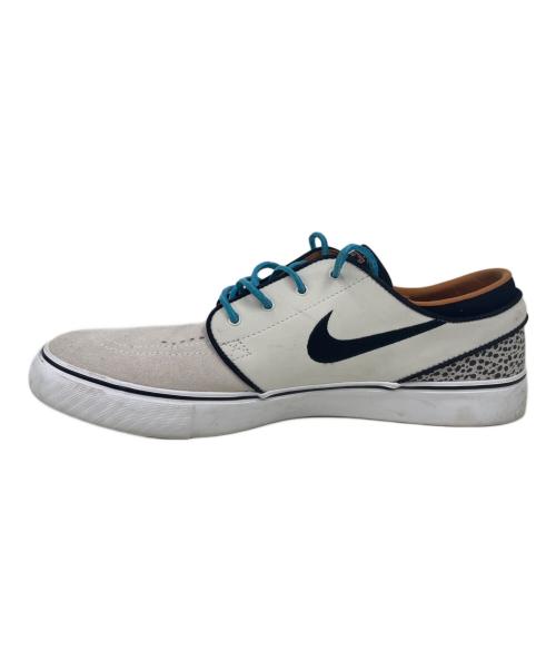 NIKE SB（ナイキエスビー）NIKE SB (ナイキエスビー) Nike SB Janoski OG+ Olympic ホワイト サイズ:28.5の古着・服飾アイテム