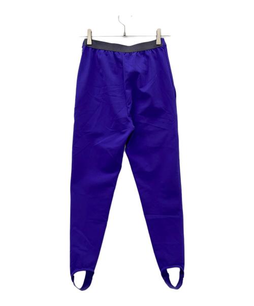 H BEAUTY&YOUTH（エイチ ビューティー&ユース）H BEAUTY&YOUTH (エイチ ビューティー&ユース) TRENKA PANTS パープル サイズ:Sの古着・服飾アイテム