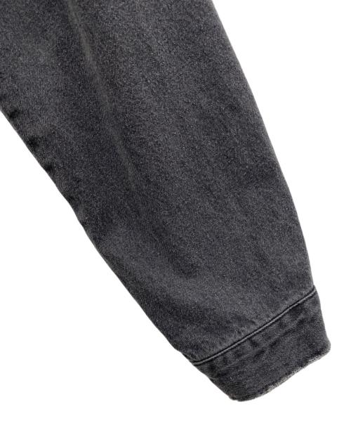 epnok（エプノック）epnok (エプノック) ジャケット グレー サイズ:Lの古着・服飾アイテム