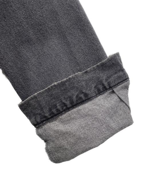 epnok（エプノック）epnok (エプノック) ジャケット グレー サイズ:Lの古着・服飾アイテム