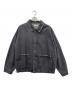 epnok（エプノック）の古着「ジャケット」｜グレー
