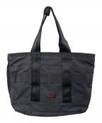 BRIEFINGブリーフィング）の古着「DISCRETE TOTE M MW GENII」｜ブラック