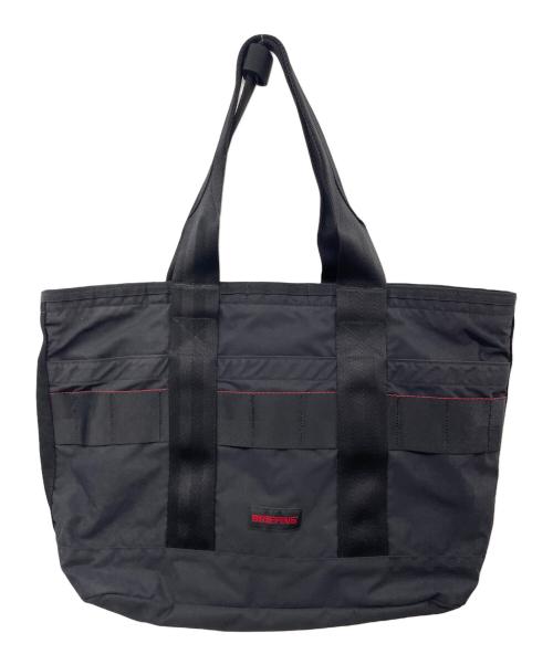 BRIEFING（ブリーフィング）BRIEFING (ブリーフィング) DISCRETE TOTE M MW GENII ブラックの古着・服飾アイテム