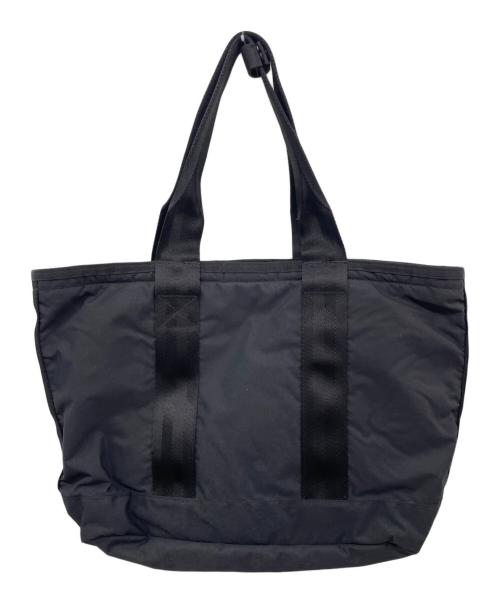 BRIEFING（ブリーフィング）BRIEFING (ブリーフィング) DISCRETE TOTE M MW GENII ブラックの古着・服飾アイテム