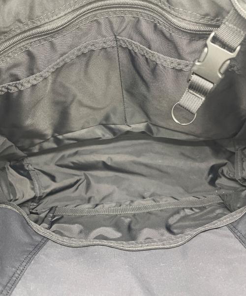 BRIEFING（ブリーフィング）BRIEFING (ブリーフィング) DISCRETE TOTE M MW GENII ブラックの古着・服飾アイテム