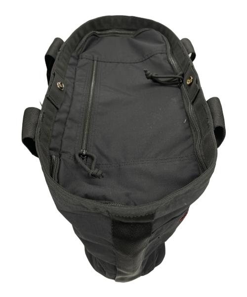 BRIEFING（ブリーフィング）BRIEFING (ブリーフィング) DISCRETE TOTE M MW GENII ブラックの古着・服飾アイテム