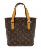 LOUIS VUITTONルイ ヴィトン）の古着「トートバッグ」