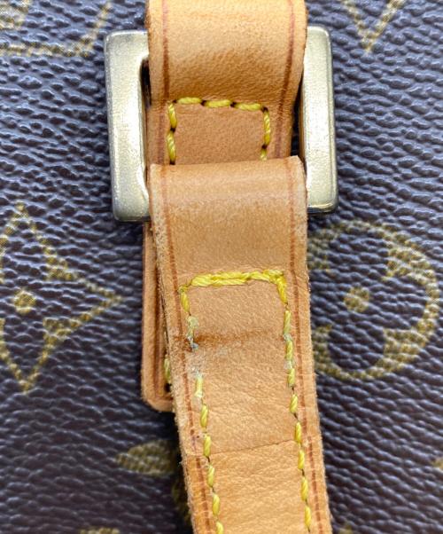 LOUIS VUITTON（ルイ ヴィトン）LOUIS VUITTON (ルイ ヴィトン) トートバッグの古着・服飾アイテム