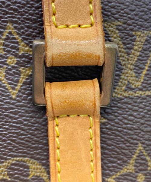 LOUIS VUITTON（ルイ ヴィトン）LOUIS VUITTON (ルイ ヴィトン) トートバッグの古着・服飾アイテム