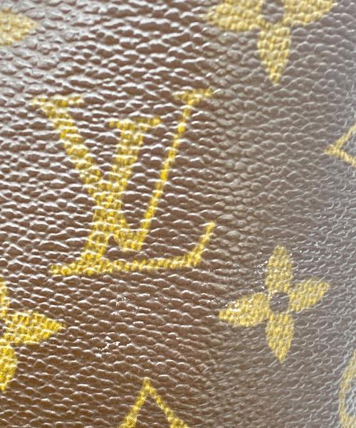 LOUIS VUITTON（ルイ ヴィトン）LOUIS VUITTON (ルイ ヴィトン) トートバッグの古着・服飾アイテム
