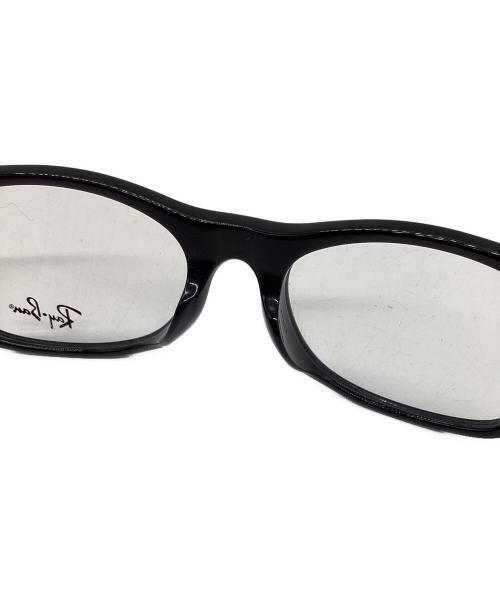RAY-BAN（レイバン）RAY-BAN (レイバン) NEW WAYFARER (ニューウェイファーラー) ブラック サイズ:52□18 145の古着・服飾アイテム