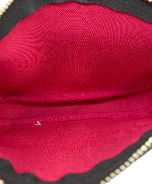 LOUIS VUITTON（ルイ ヴィトン）LOUIS VUITTON (ルイ ヴィトン) ミニ・ポシェット・アクセソワールの古着・服飾アイテム