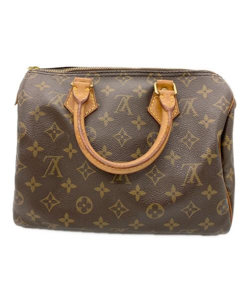 LOUIS VUITTON（ルイ ヴィトン）LOUIS VUITTON (ルイ ヴィトン) スピーディ25の古着・服飾アイテム