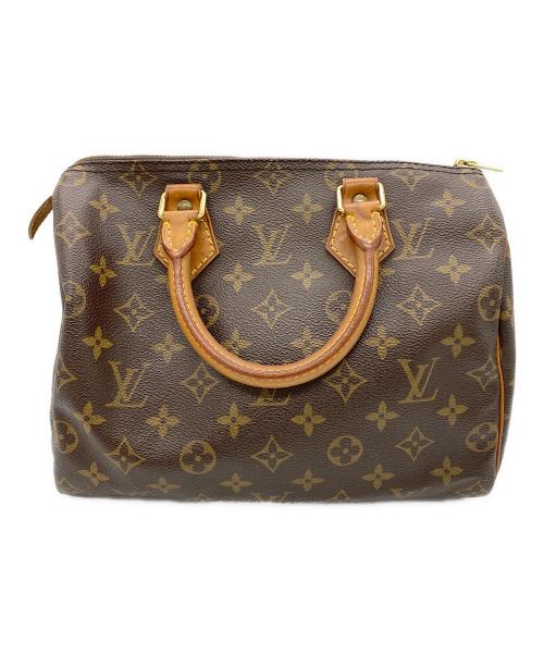 LOUIS VUITTON（ルイ ヴィトン）LOUIS VUITTON (ルイ ヴィトン) スピーディ25の古着・服飾アイテム