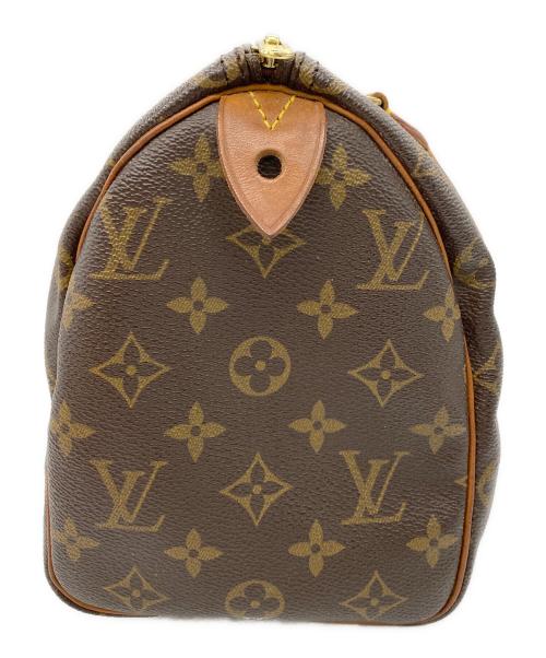 LOUIS VUITTON（ルイ ヴィトン）LOUIS VUITTON (ルイ ヴィトン) スピーディ25の古着・服飾アイテム