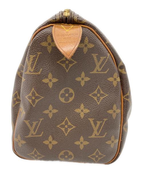 LOUIS VUITTON（ルイ ヴィトン）LOUIS VUITTON (ルイ ヴィトン) スピーディ25の古着・服飾アイテム