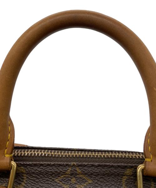 LOUIS VUITTON（ルイ ヴィトン）LOUIS VUITTON (ルイ ヴィトン) スピーディ25の古着・服飾アイテム