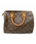 LOUIS VUITTON (ルイ ヴィトン) スピーディ25：57000円