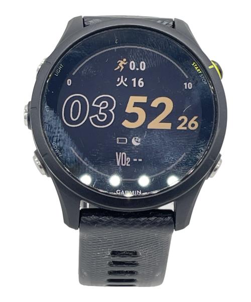 GARMIN（ガーミン）GARMIN (ガーミン) ランニングウォッチの古着・服飾アイテム