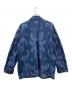 LEVI'S (リーバイス) SNOOP DOGG (スヌープドッグ) デニムジャケット インディゴ サイズ:L：26000円