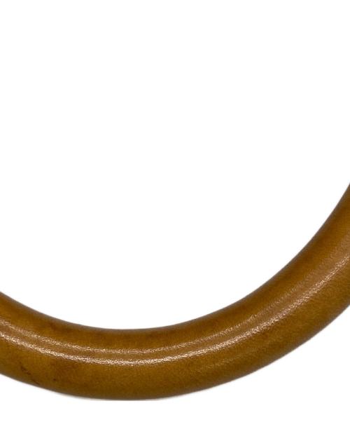 LOUIS VUITTON（ルイ ヴィトン）LOUIS VUITTON (ルイ ヴィトン) キーポル・バンドリエール50 ブラウンの古着・服飾アイテム