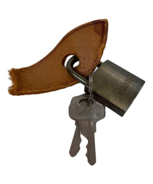 LOUIS VUITTON（ルイ ヴィトン）LOUIS VUITTON (ルイ ヴィトン) トラベルバッグ モノグラム キーポル60 ブラウンの古着・服飾アイテム