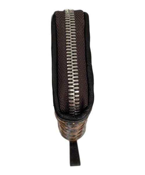 ASHFORD（アシュフォード）ASHFORD (アシュフォード) カードケース マルチカラーの古着・服飾アイテム