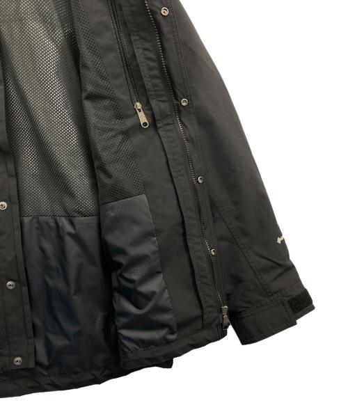THE NORTH FACE（ザ ノース フェイス）THE NORTH FACE (ザ ノース フェイス) マウンテンライトジャケット ブラック サイズ:Mの古着・服飾アイテム