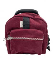 PORTER（ポーター）の古着「ショルダーバッグ」｜ブラウン