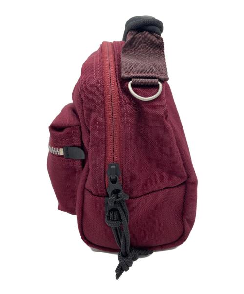 PORTER（ポーター）PORTER (ポーター) ショルダーバッグ ブラウンの古着・服飾アイテム