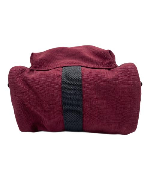 PORTER（ポーター）PORTER (ポーター) ショルダーバッグ ブラウンの古着・服飾アイテム