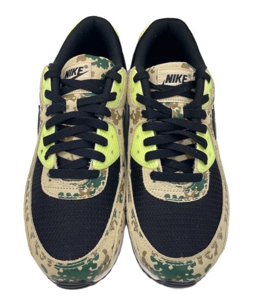 NIKE（ナイキ）NIKE (ナイキ) AIR MAX90 RPM カモフラージュ柄 サイズ:27 未使用品の古着・服飾アイテム