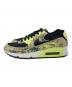 NIKE (ナイキ) AIR MAX90 RPM カモフラージュ柄 サイズ:27 未使用品：10000円