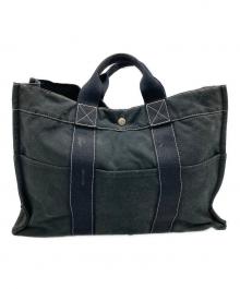 HERMES（エルメス）の古着「ドーヴィルMM」