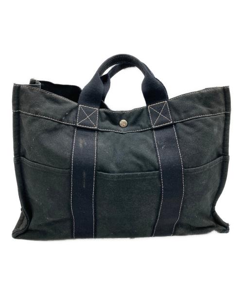 HERMES（エルメス）HERMES (エルメス) ドーヴィルMMの古着・服飾アイテム