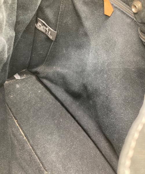 HERMES（エルメス）HERMES (エルメス) ドーヴィルMMの古着・服飾アイテム