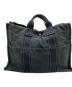 HERMES (エルメス) ドーヴィルMM：8000円