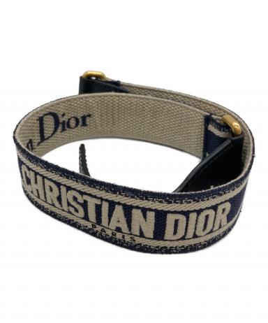 中古・古着通販】Christian Dior (クリスチャン ディオール) ベルト