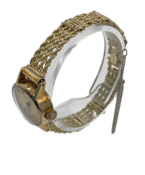 CERTINA（サーチナ）CERTINA (サーチナ) 腕時計 ゴールドの古着・服飾アイテム