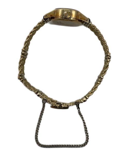 CERTINA（サーチナ）CERTINA (サーチナ) 腕時計 ゴールドの古着・服飾アイテム