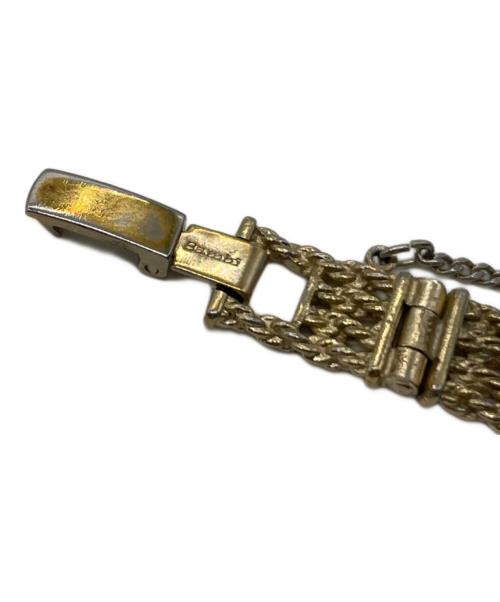 CERTINA（サーチナ）CERTINA (サーチナ) 腕時計 ゴールドの古着・服飾アイテム