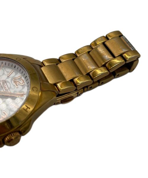 COACH（コーチ）COACH (コーチ) 腕時計 ベージュの古着・服飾アイテム