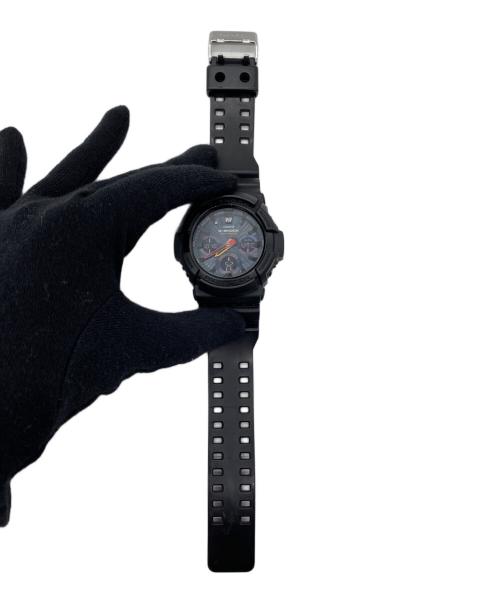 CASIO（カシオ）CASIO (カシオ) G-SHOCK ブラックの古着・服飾アイテム