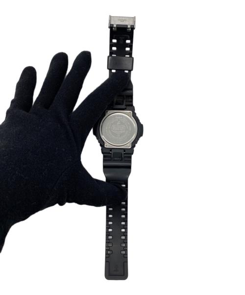 CASIO（カシオ）CASIO (カシオ) G-SHOCK ブラックの古着・服飾アイテム