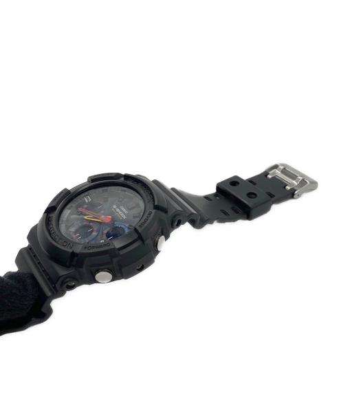 CASIO（カシオ）CASIO (カシオ) G-SHOCK ブラックの古着・服飾アイテム