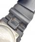 中古・古着 CASIO (カシオ) G-SHOCK ブラック：8000円