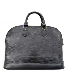 LOUIS VUITTON（ルイ ヴィトン）の古着「ハンドバッグ　M52142　アルマPM　エピ」