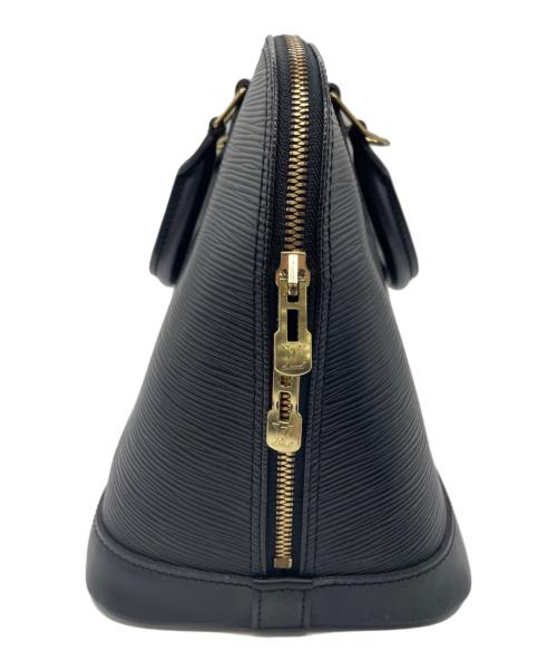 LOUIS VUITTON（ルイ ヴィトン）LOUIS VUITTON (ルイ ヴィトン) ハンドバッグ　M52142　アルマPM　エピの古着・服飾アイテム