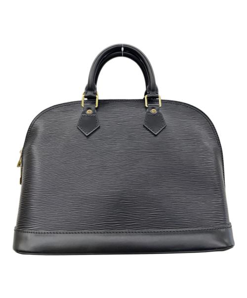 LOUIS VUITTON（ルイ ヴィトン）LOUIS VUITTON (ルイ ヴィトン) ハンドバッグ　M52142　アルマPM　エピの古着・服飾アイテム